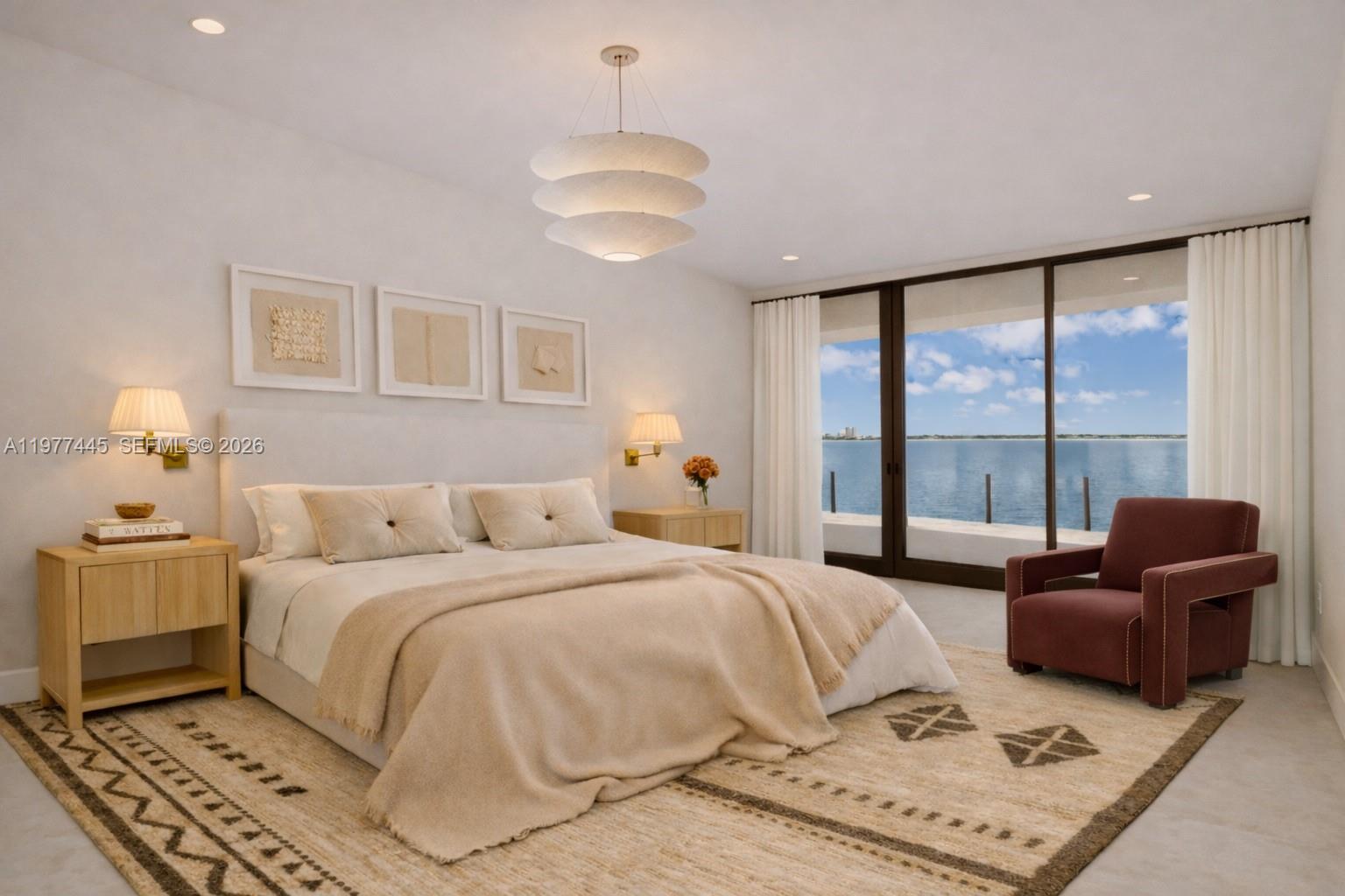 5 Grove Isle Dr #M403 Coconut Grove, FL 33133