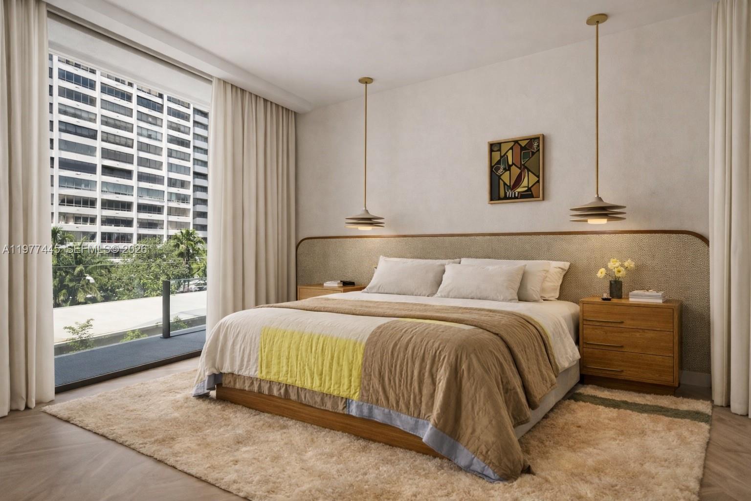 5 Grove Isle Dr #M403 Coconut Grove, FL 33133