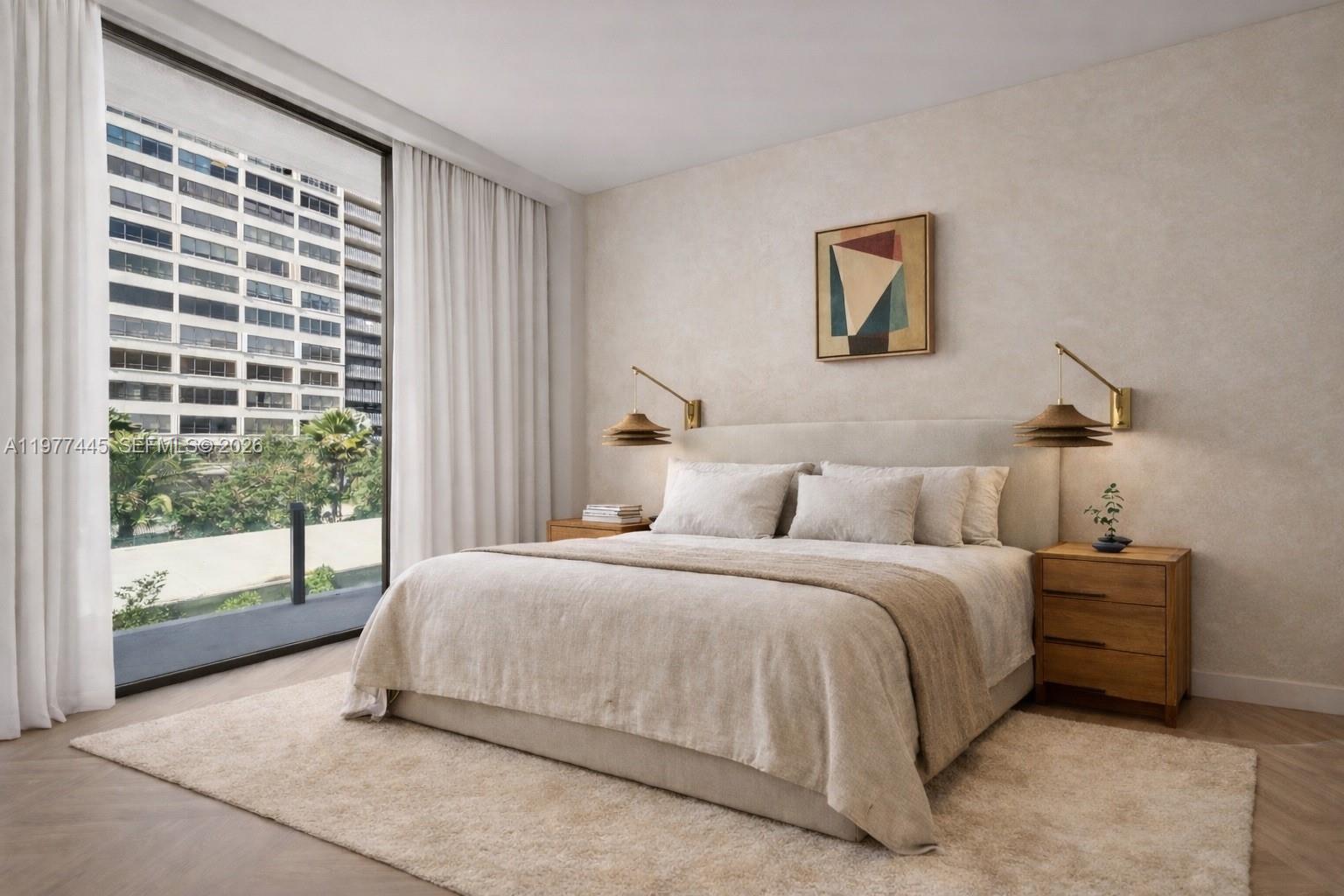 5 Grove Isle Dr #M403 Coconut Grove, FL 33133