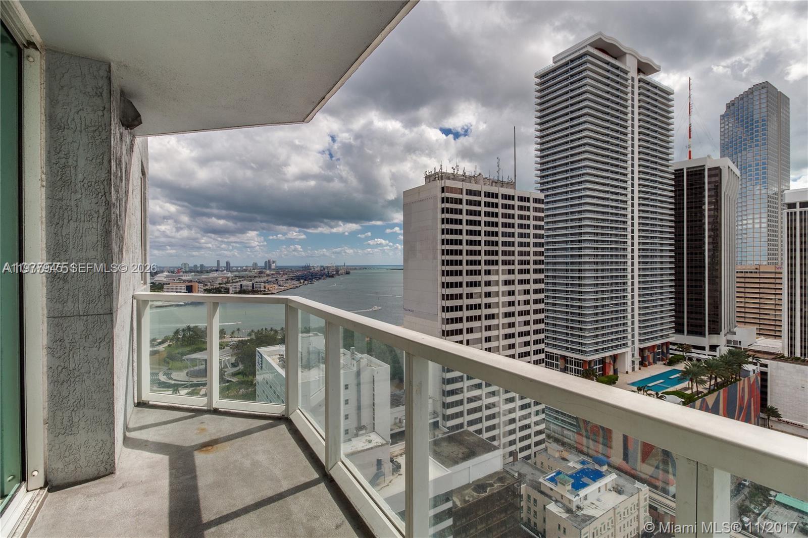 253 NE 2nd St #2410 Miami, FL 33132