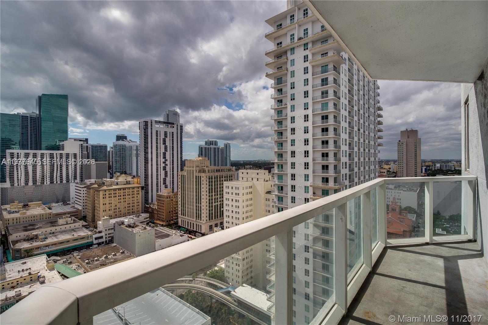 253 NE 2nd St #2410 Miami, FL 33132