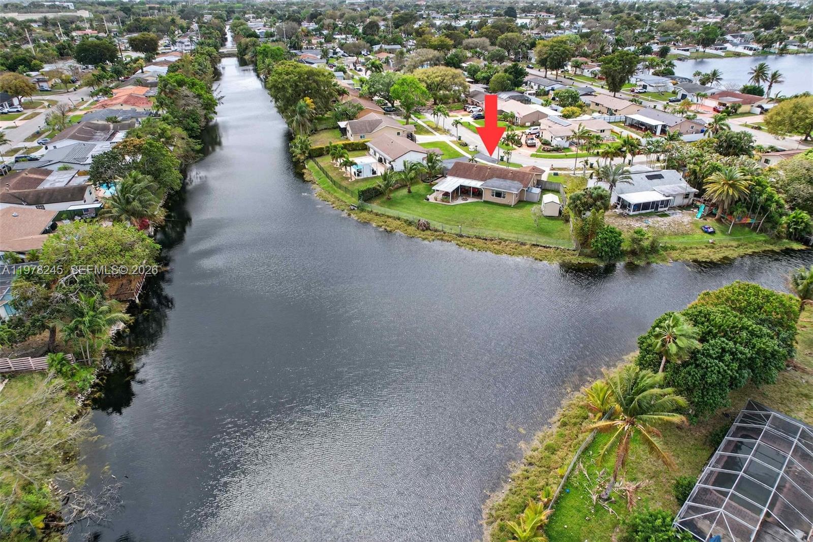 9291 NW 11th Ct Pembroke Pines, FL 33024