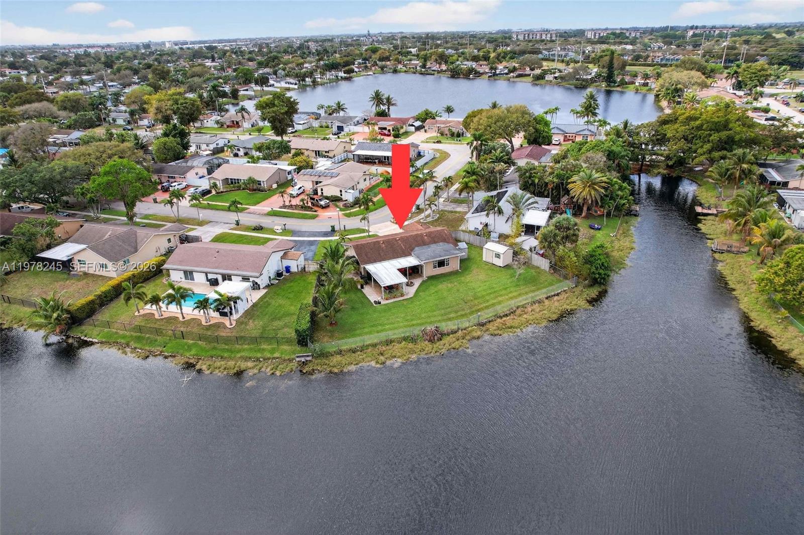 9291 NW 11th Ct Pembroke Pines, FL 33024