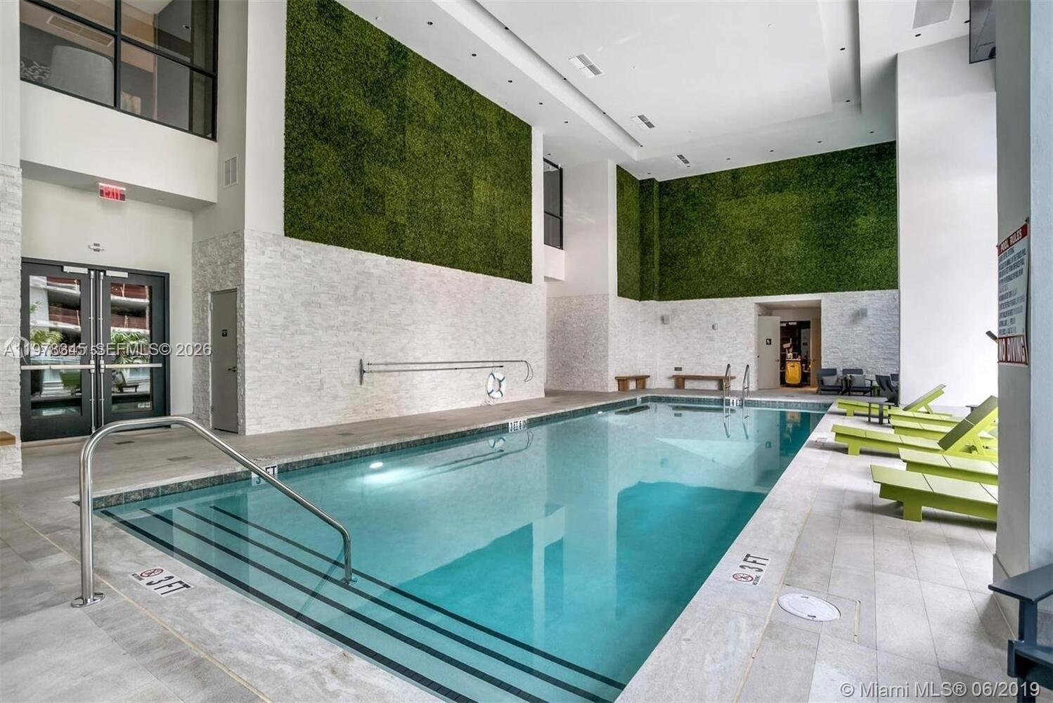 1010 Brickell Ave #4208 Miami, FL 33131