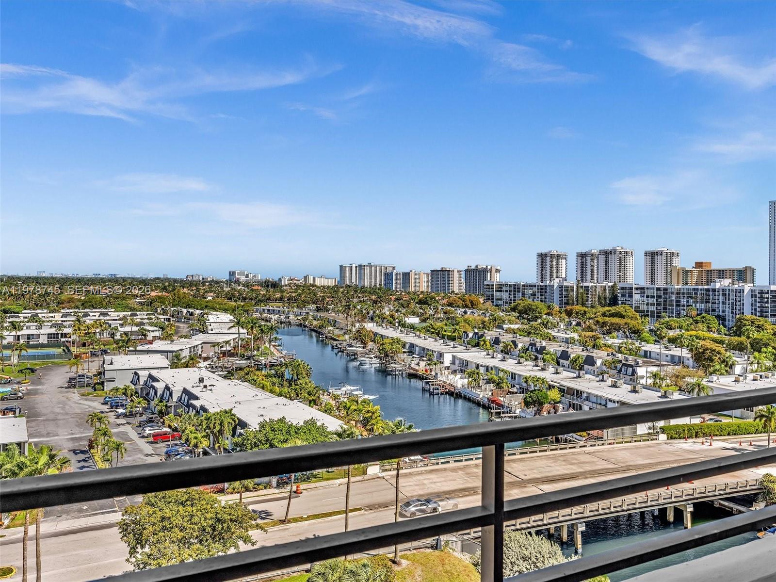 2500 Parkview Dr #1108 Hallandale Beach, FL 33009