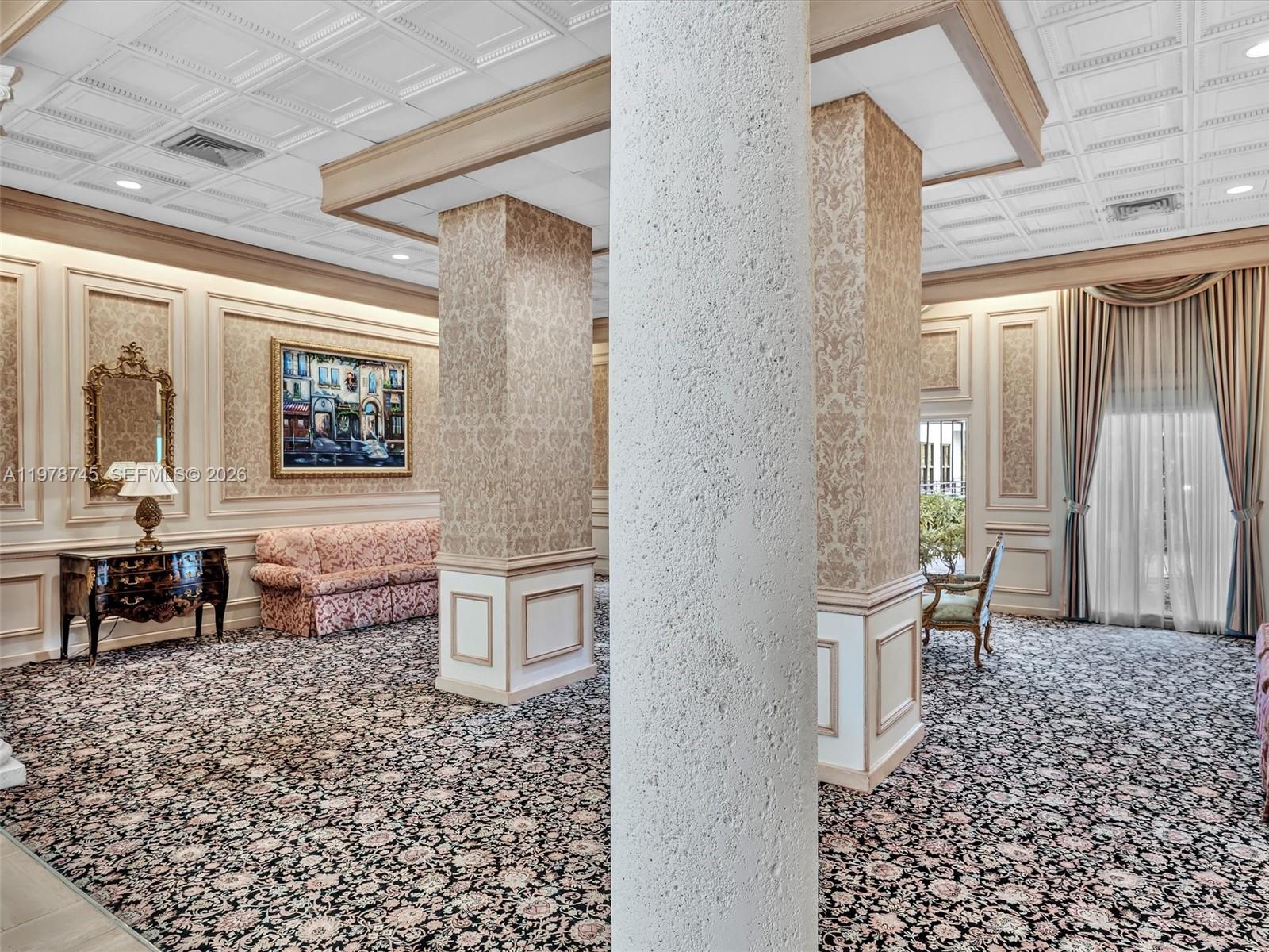 2500 Parkview Dr #1108 Hallandale Beach, FL 33009