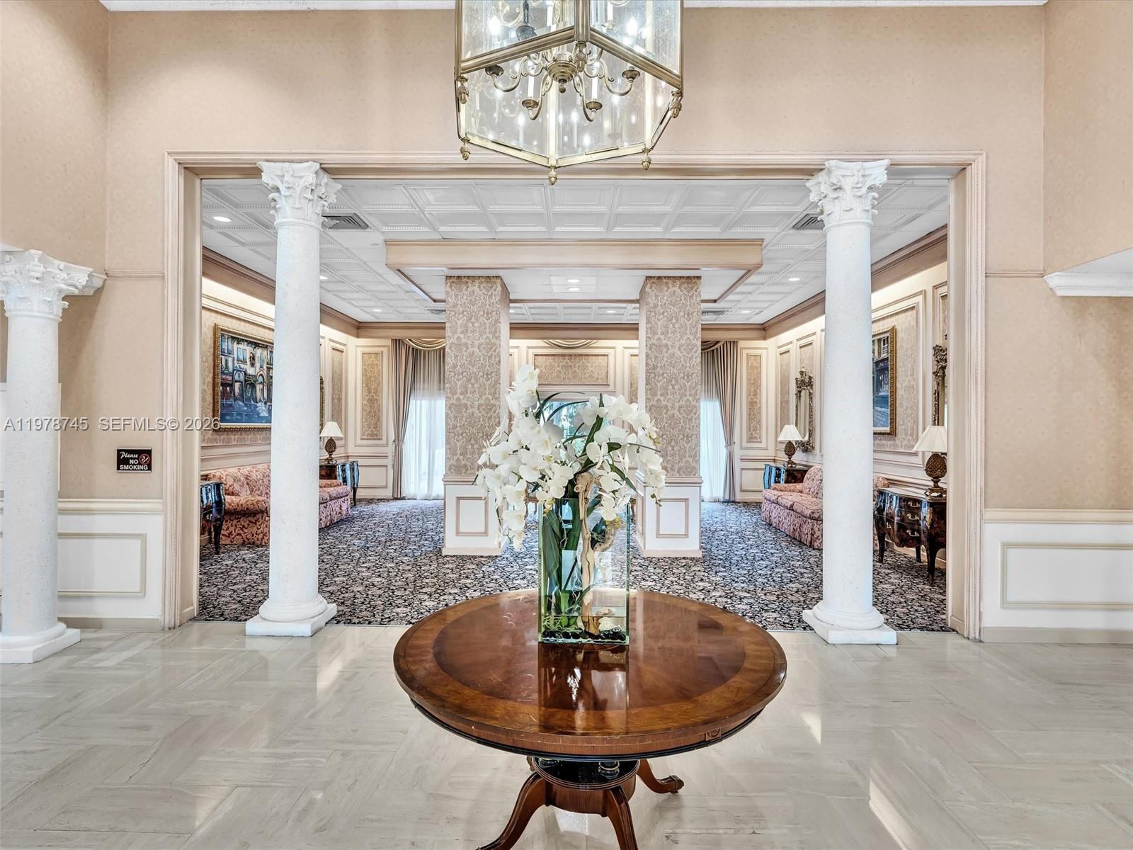 2500 Parkview Dr #1108 Hallandale Beach, FL 33009