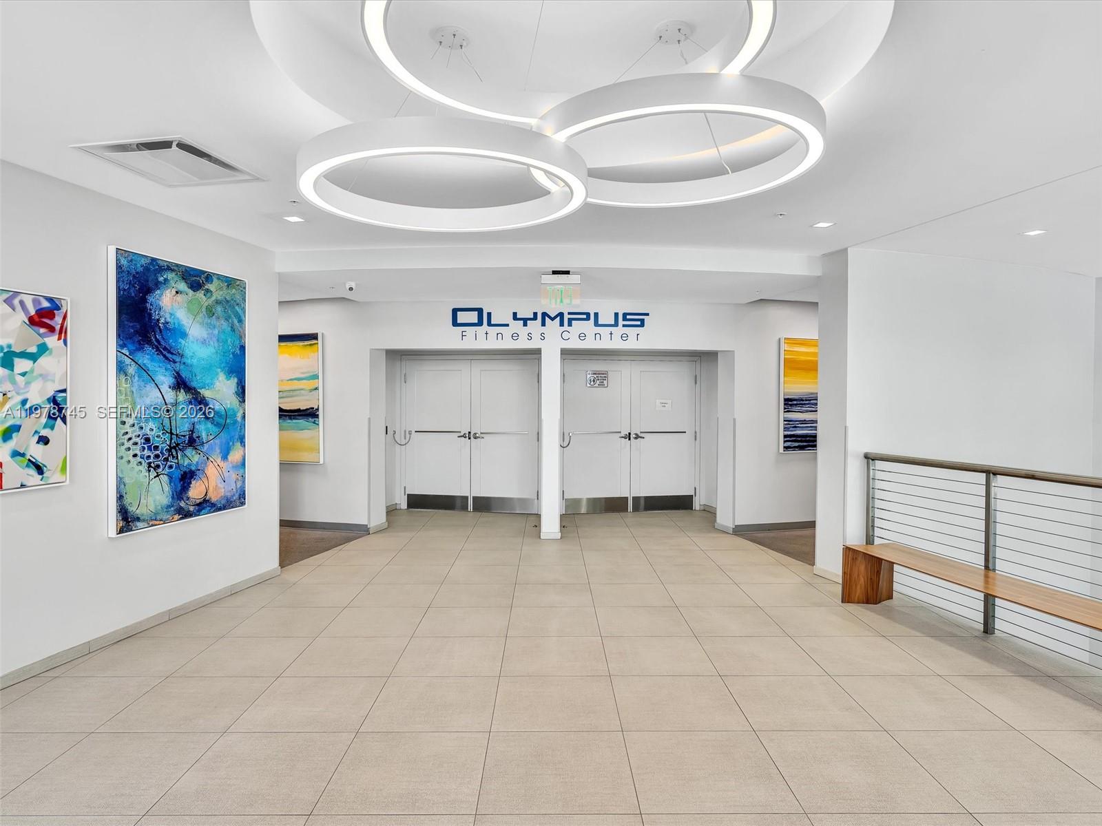 2500 Parkview Dr #1108 Hallandale Beach, FL 33009