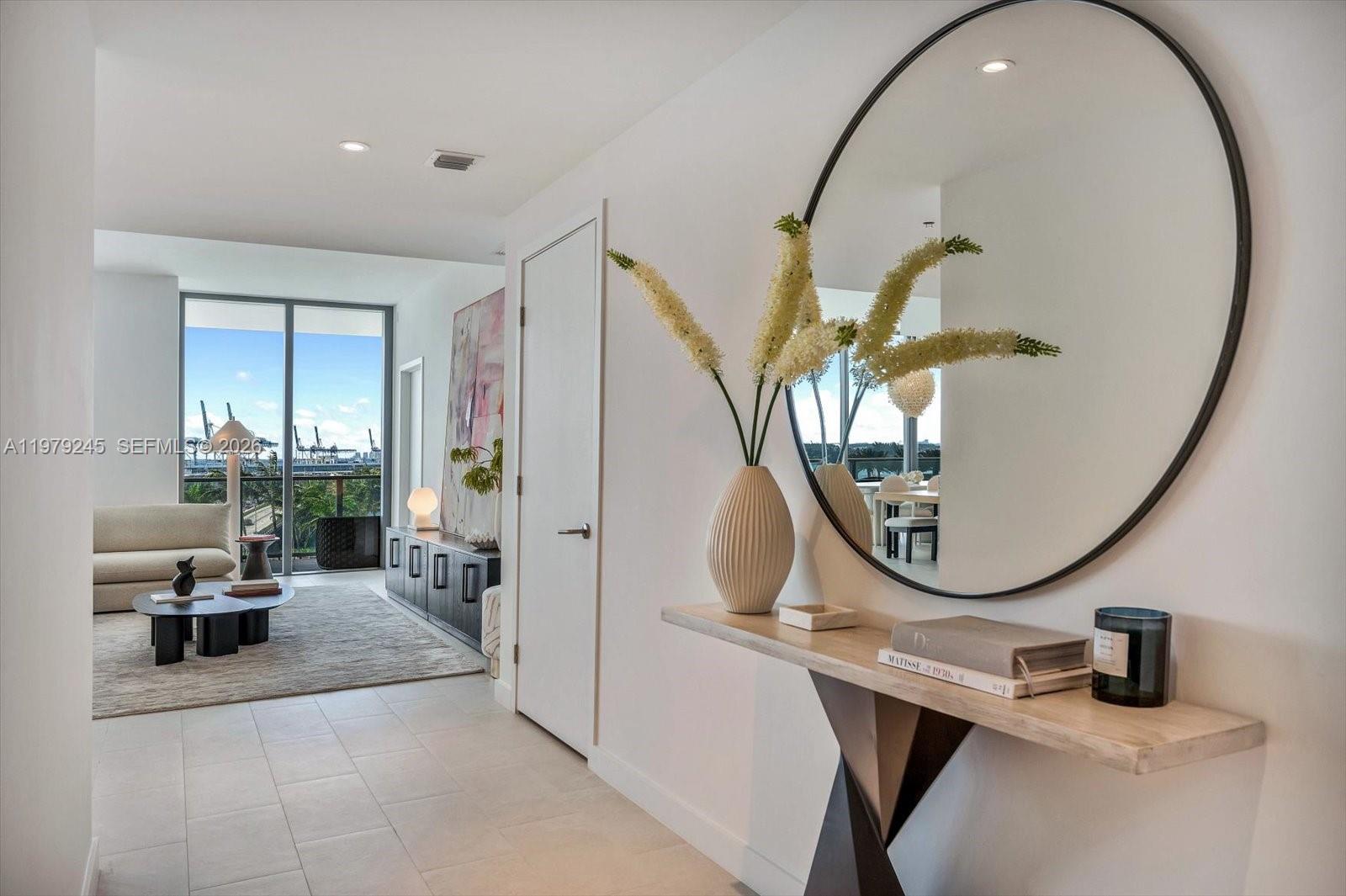 500 Alton Rd #903 Miami Beach, FL 33139