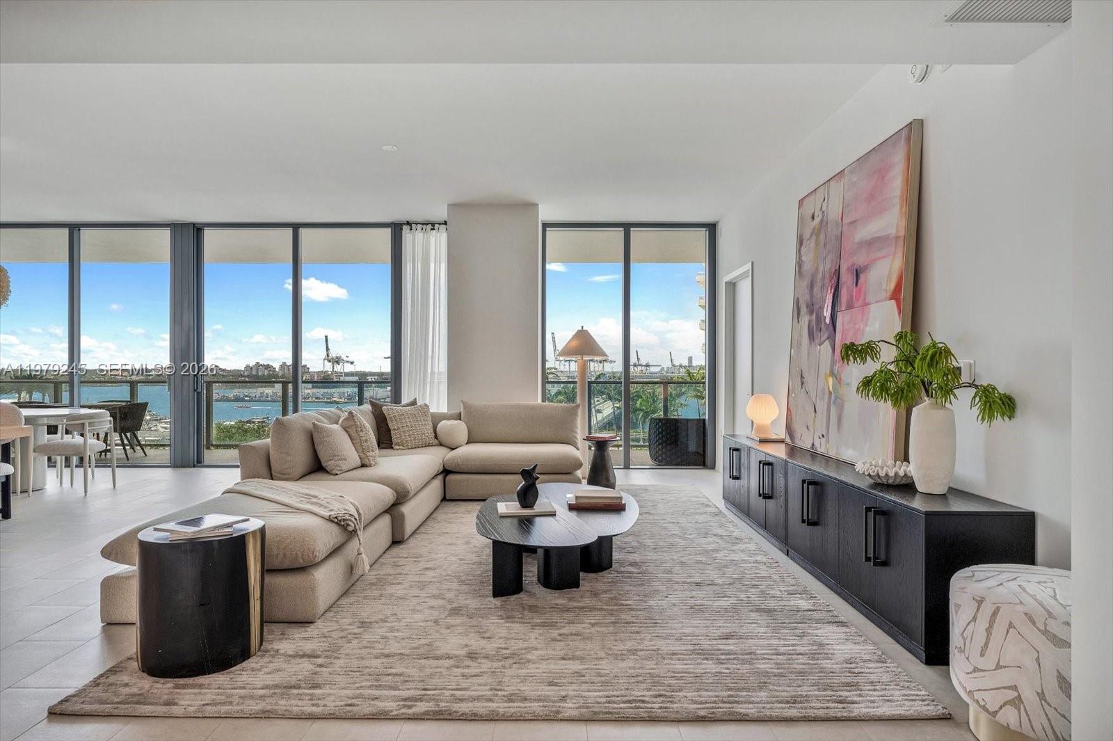 500 Alton Rd #903 Miami Beach, FL 33139