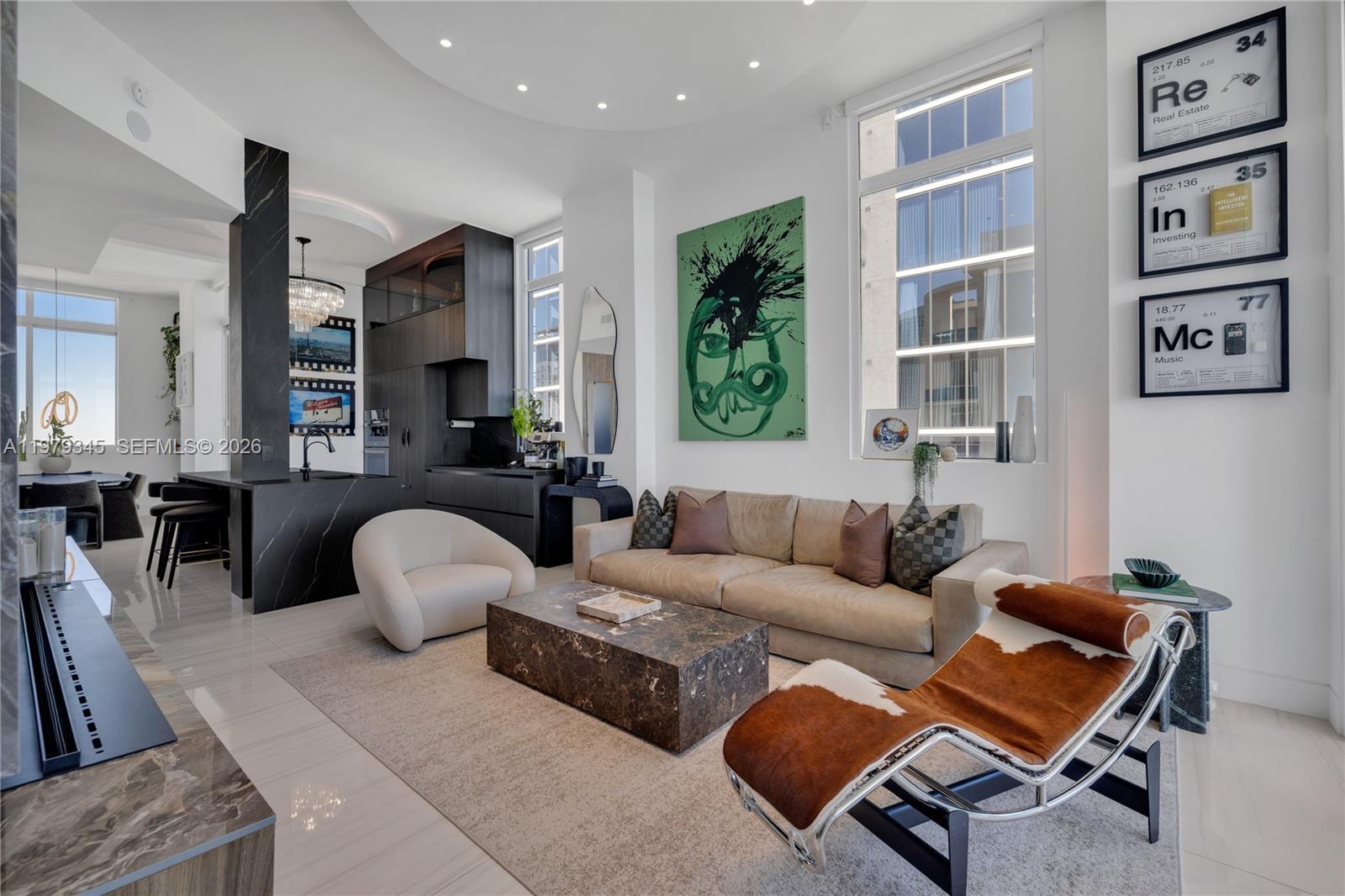 725 NE 22nd St #PH2F Miami, FL 33137