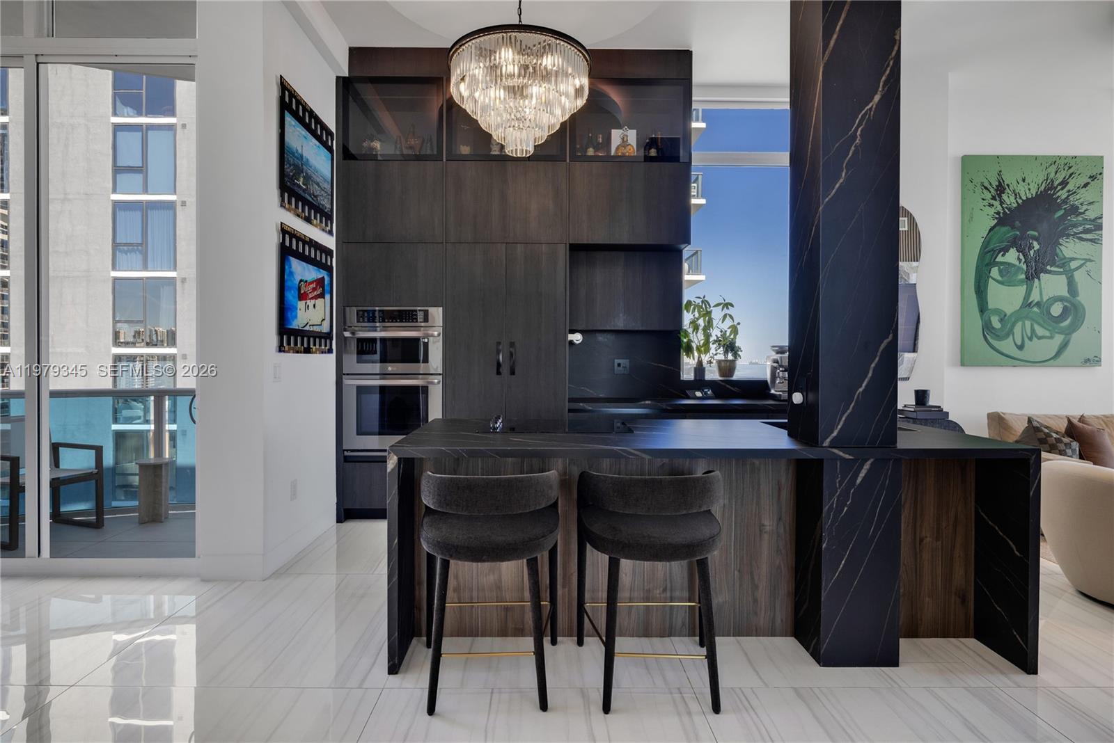 725 NE 22nd St #PH2F Miami, FL 33137