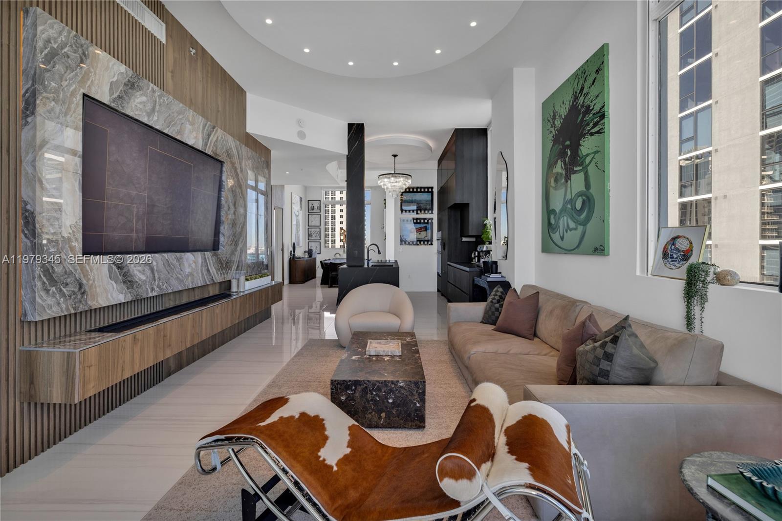 725 NE 22nd St #PH2F Miami, FL 33137