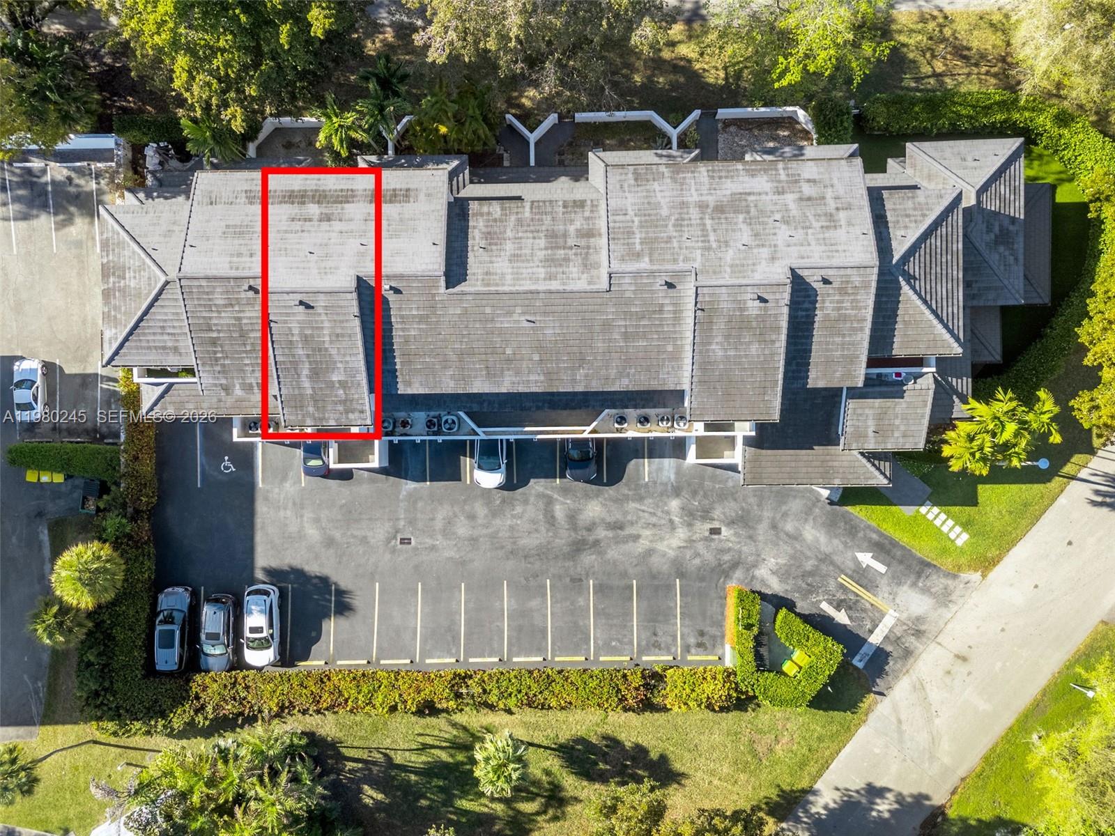 5750 Turin St #206 Coral Gables, FL 33146