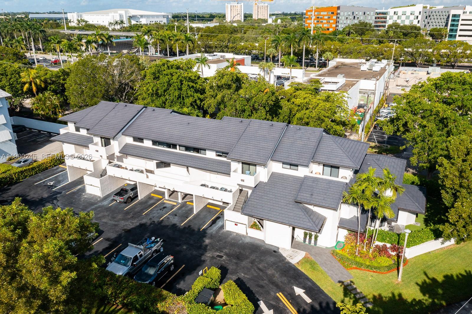 5750 Turin St #206 Coral Gables, FL 33146