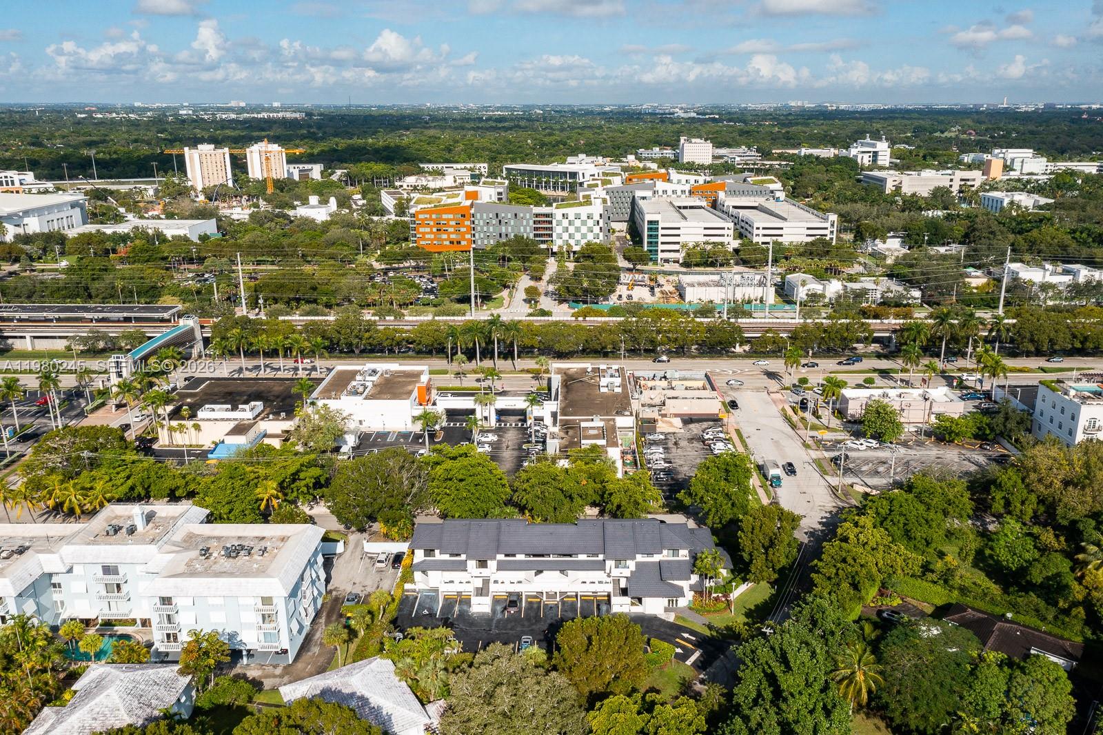 5750 Turin St #206 Coral Gables, FL 33146