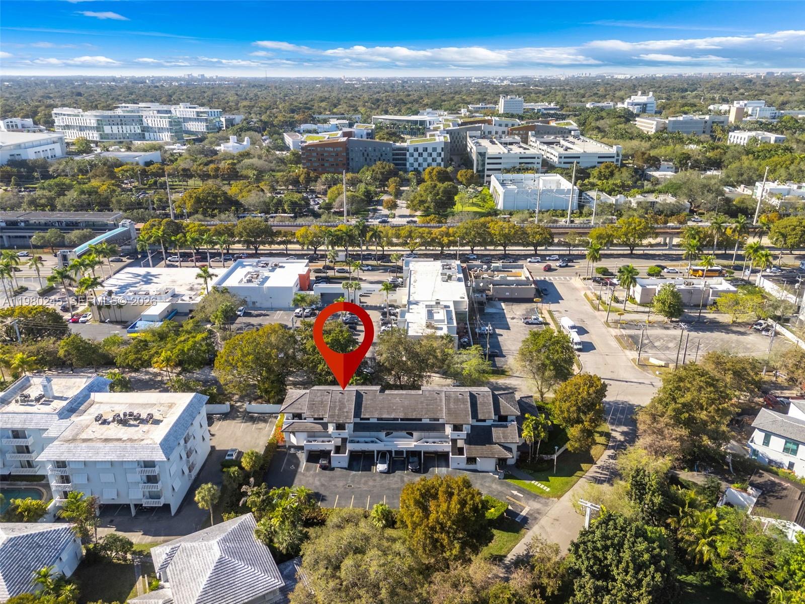 5750 Turin St #206 Coral Gables, FL 33146