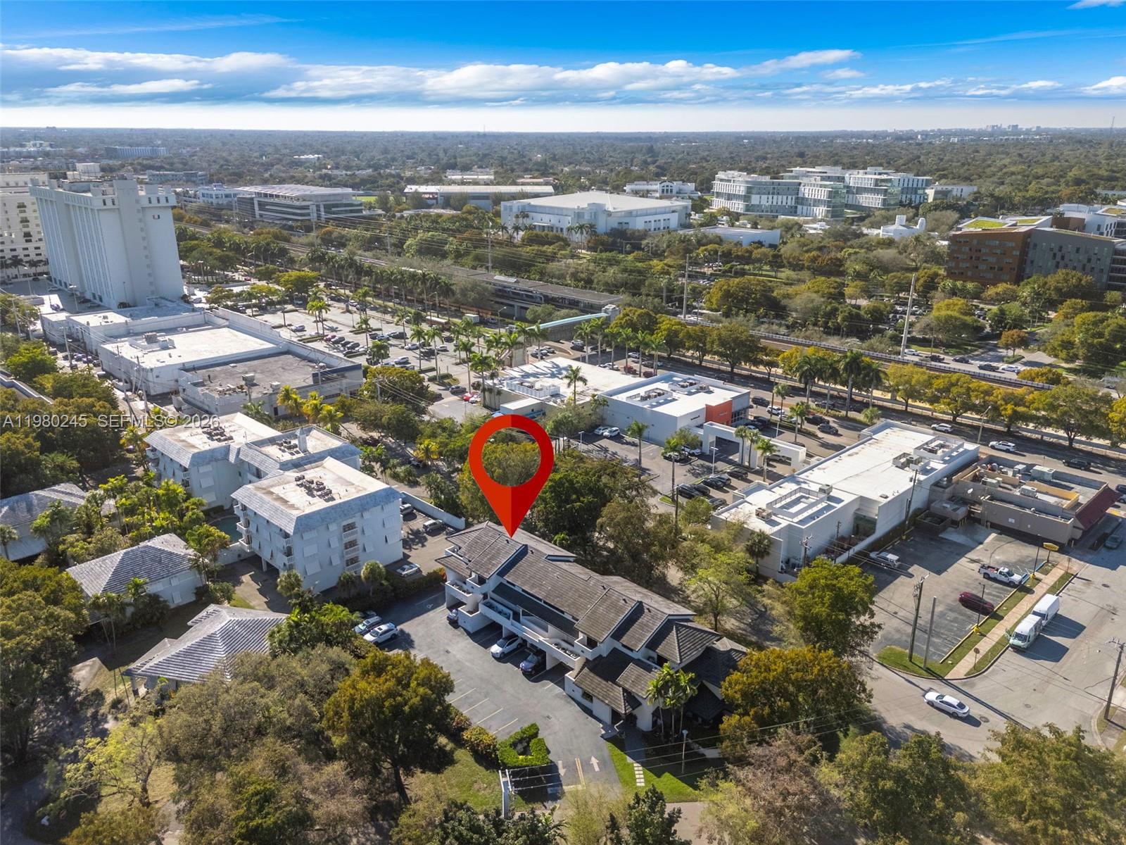 5750 Turin St #206 Coral Gables, FL 33146