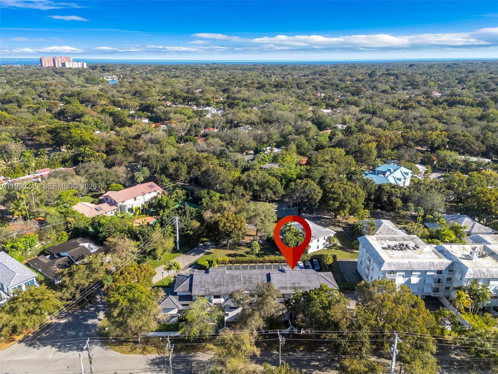 5750 Turin St #206 Coral Gables, FL 33146