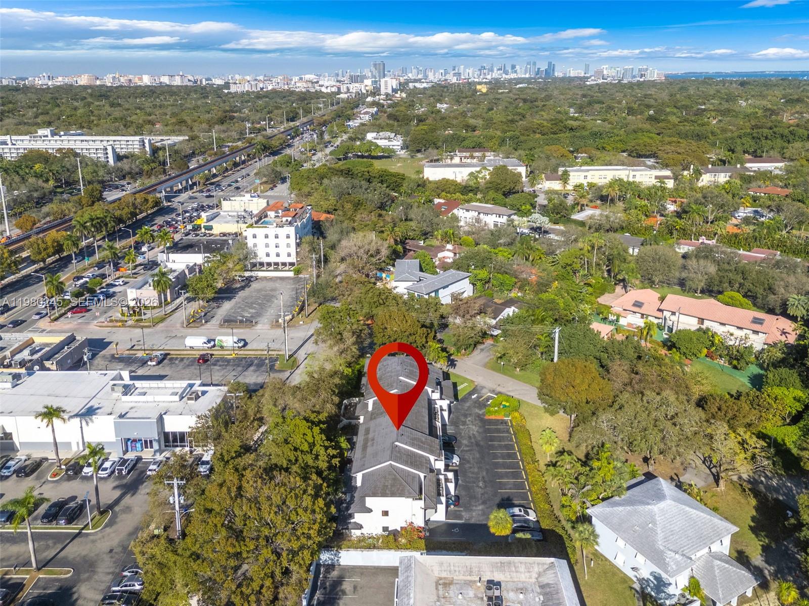 5750 Turin St #206 Coral Gables, FL 33146