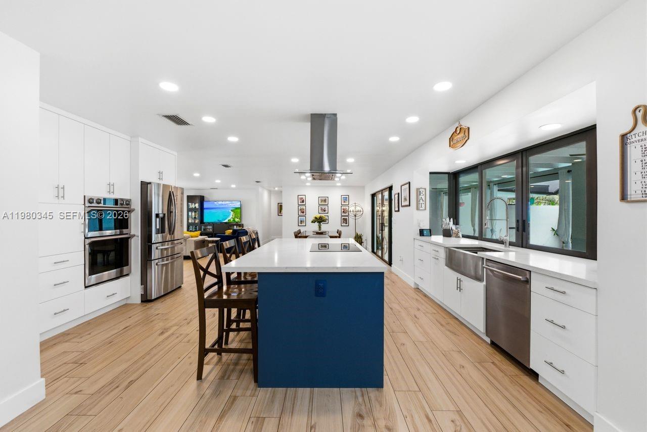 17204 SW 79th Ct Palmetto Bay, FL 33157