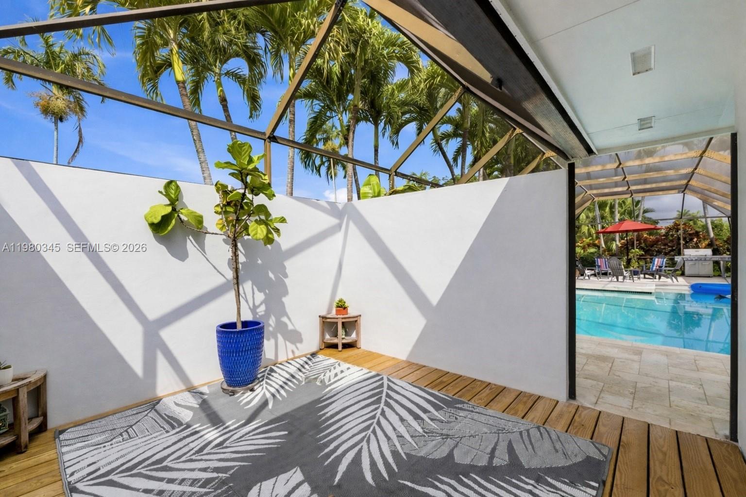 17204 SW 79th Ct Palmetto Bay, FL 33157