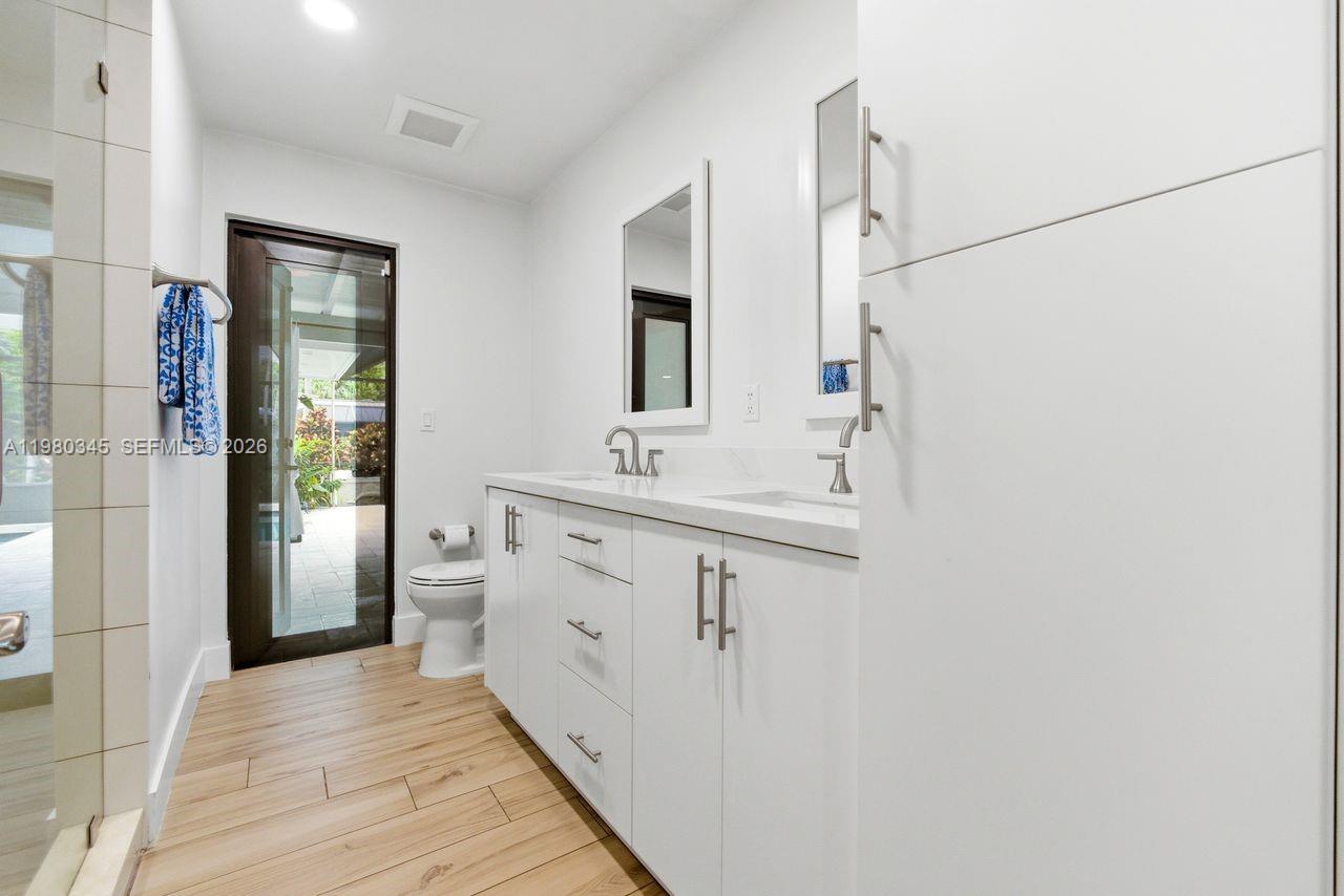 17204 SW 79th Ct Palmetto Bay, FL 33157