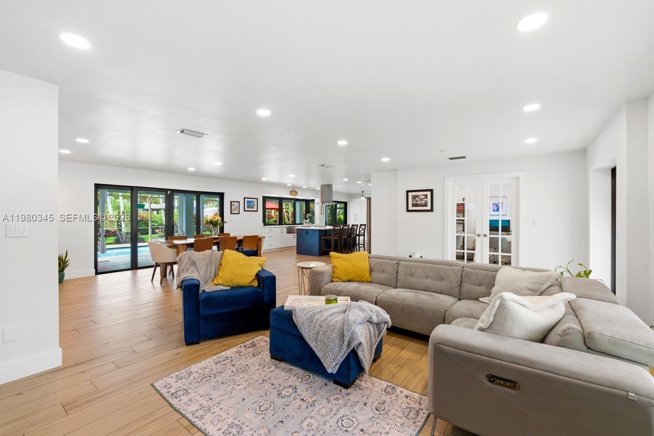 17204 SW 79th Ct Palmetto Bay, FL 33157