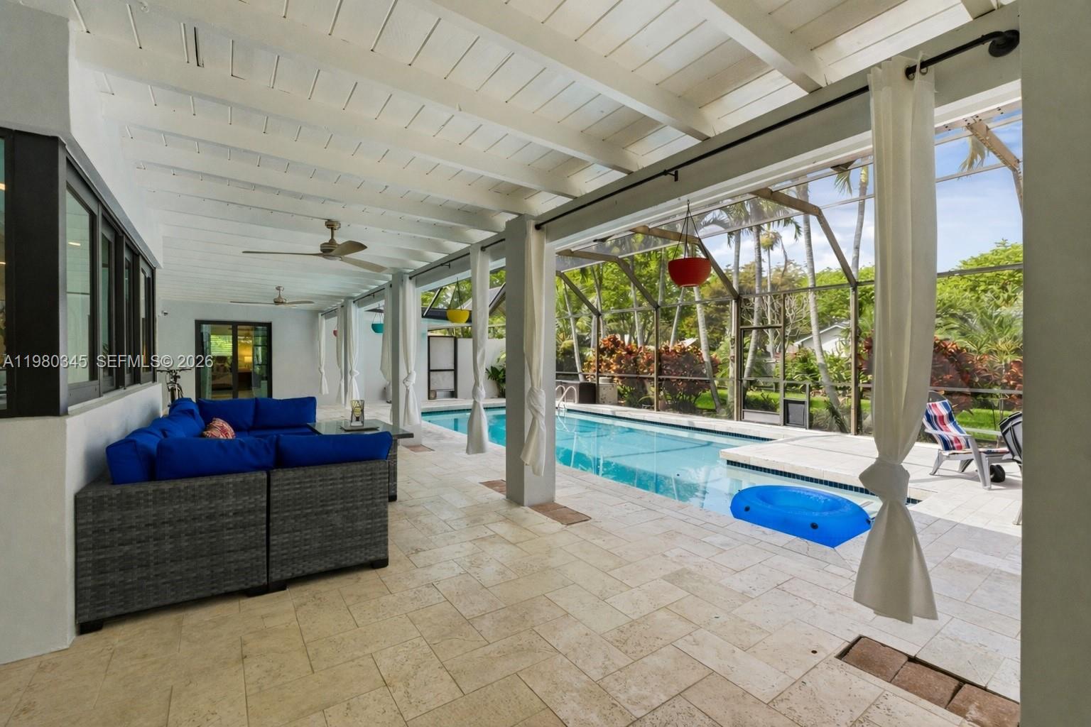 17204 SW 79th Ct Palmetto Bay, FL 33157