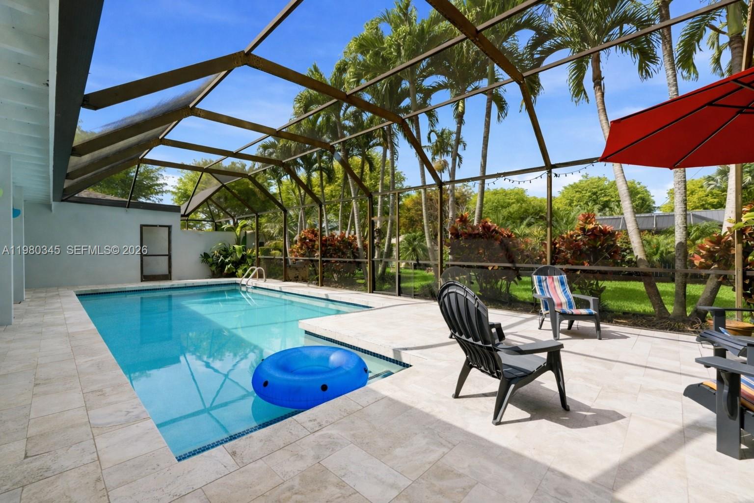 17204 SW 79th Ct Palmetto Bay, FL 33157