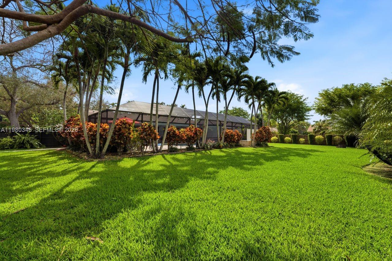 17204 SW 79th Ct Palmetto Bay, FL 33157