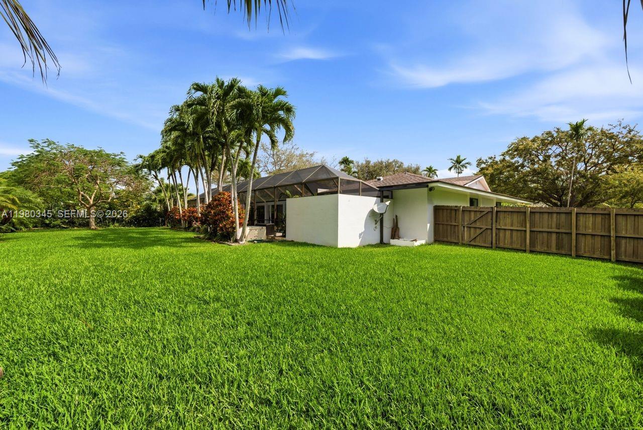 17204 SW 79th Ct Palmetto Bay, FL 33157