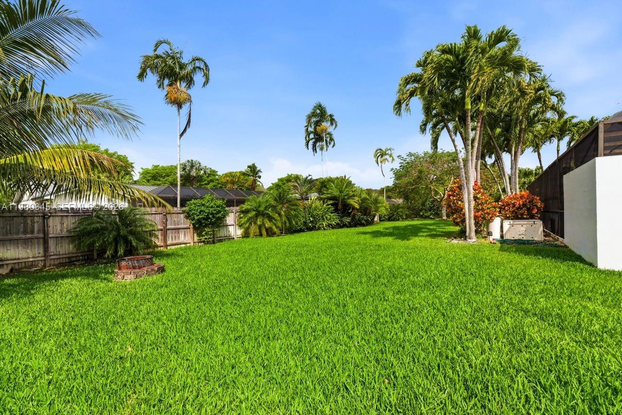 17204 SW 79th Ct Palmetto Bay, FL 33157