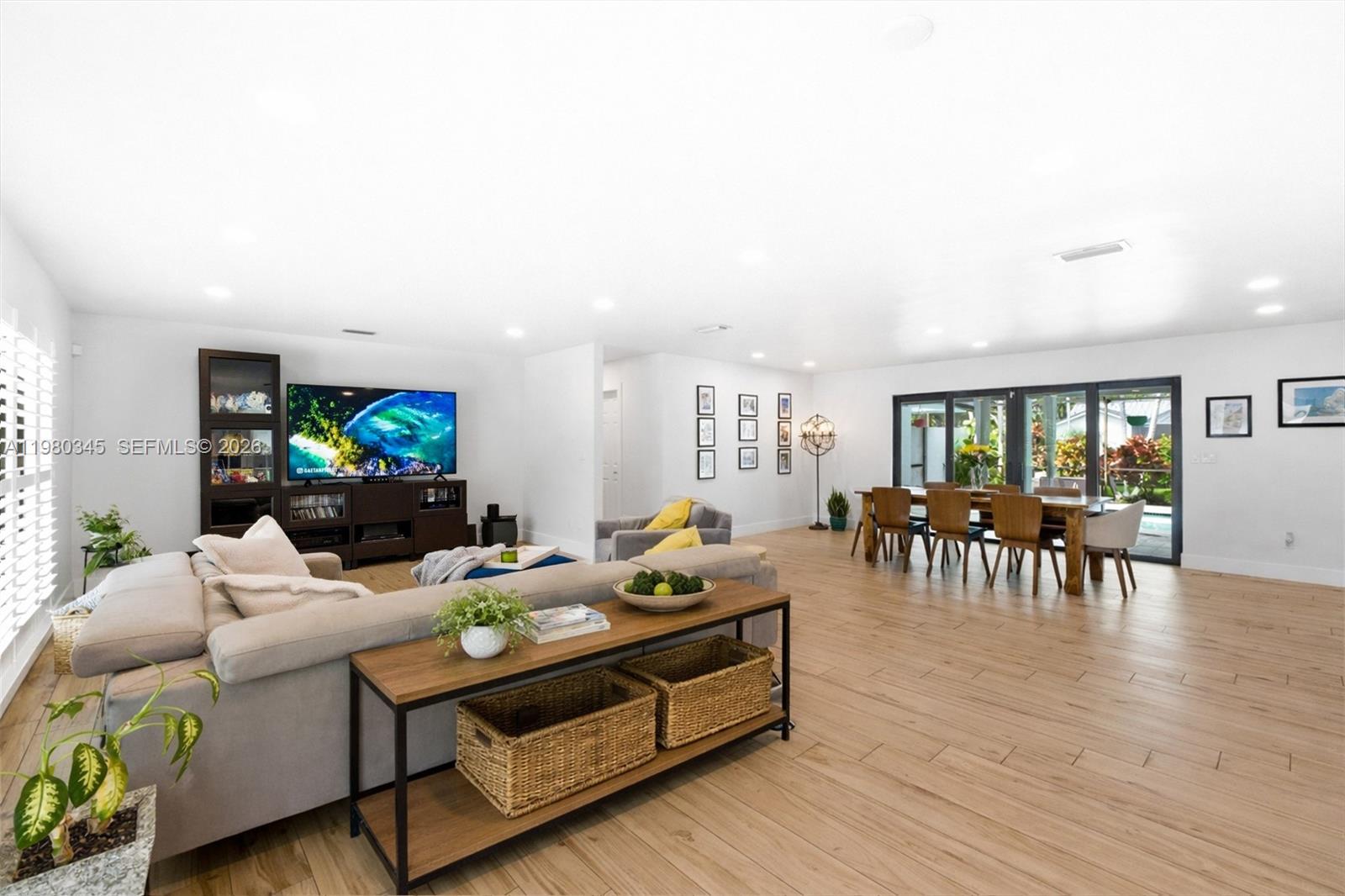 17204 SW 79th Ct Palmetto Bay, FL 33157