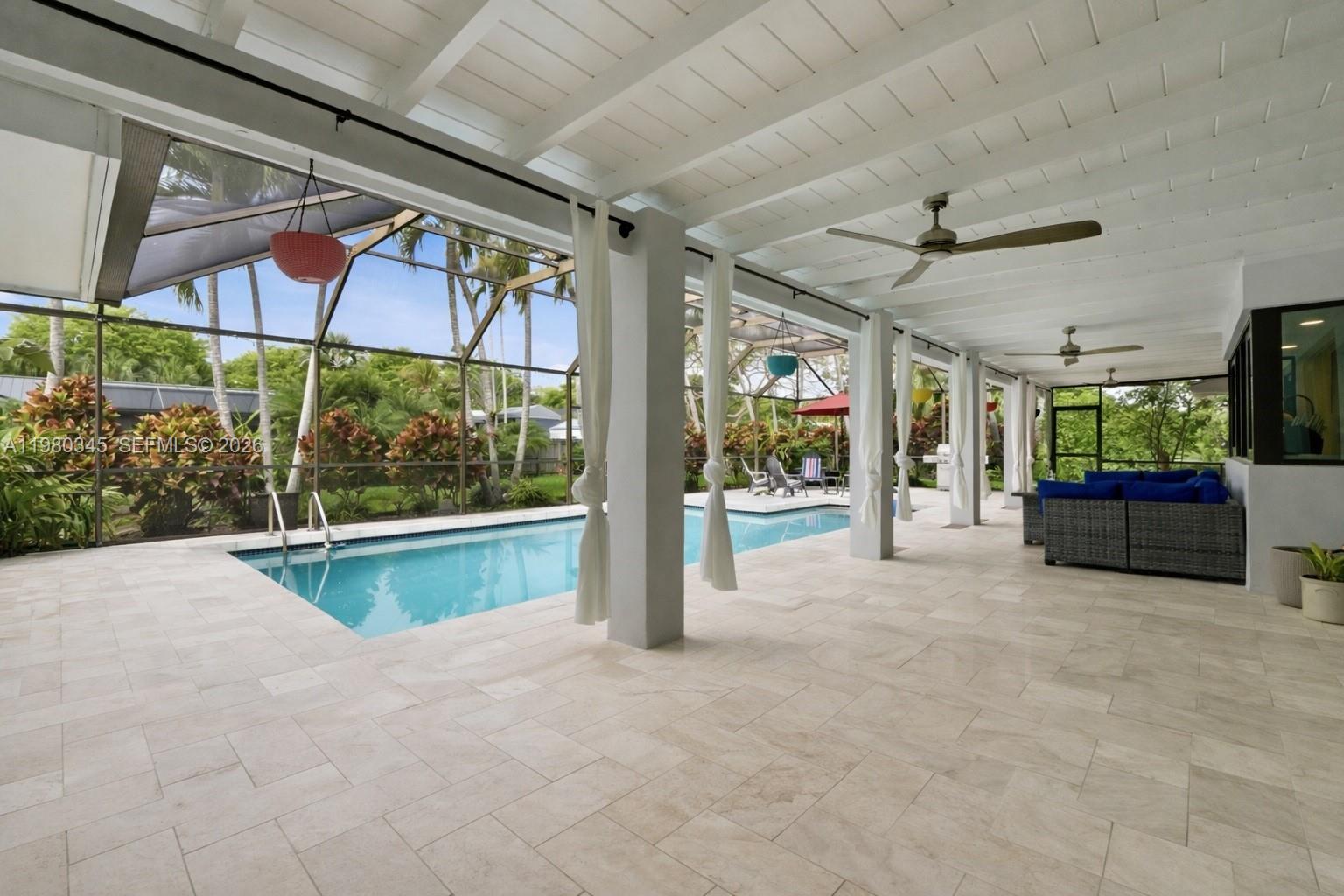 17204 SW 79th Ct Palmetto Bay, FL 33157