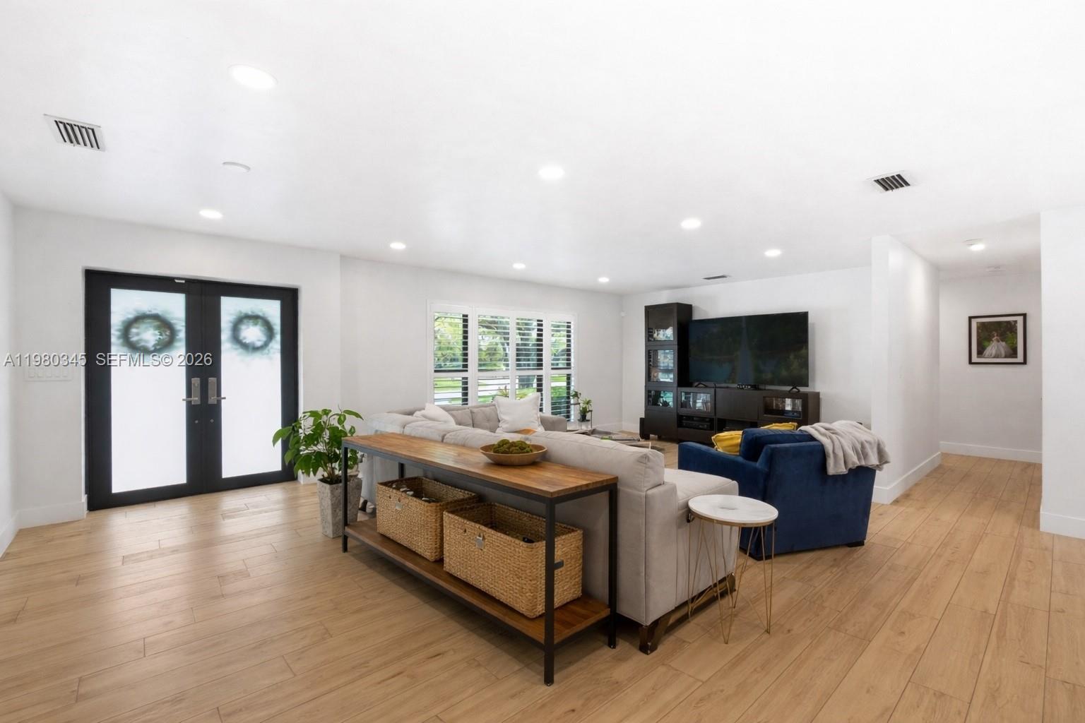 17204 SW 79th Ct Palmetto Bay, FL 33157