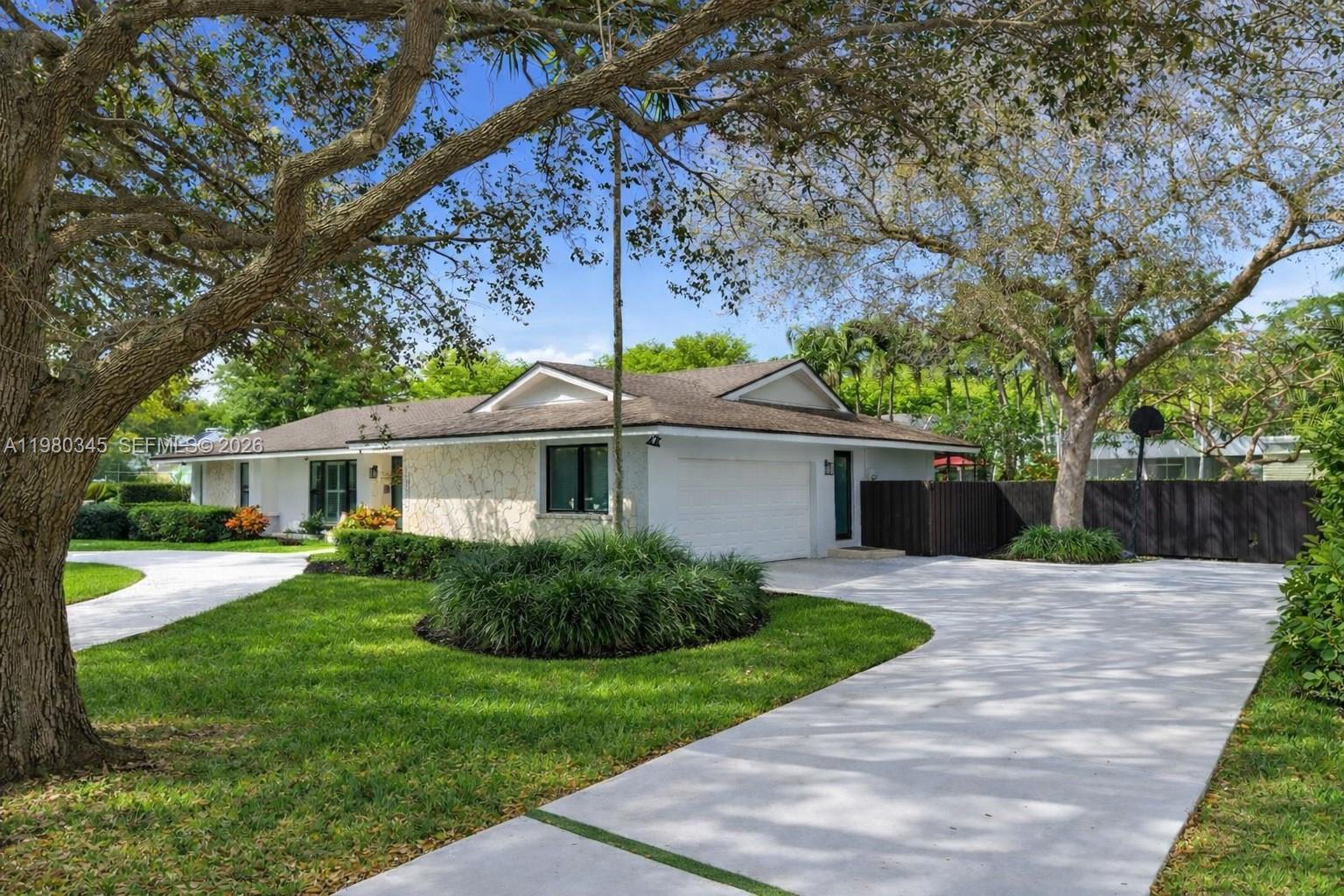 17204 SW 79th Ct Palmetto Bay, FL 33157