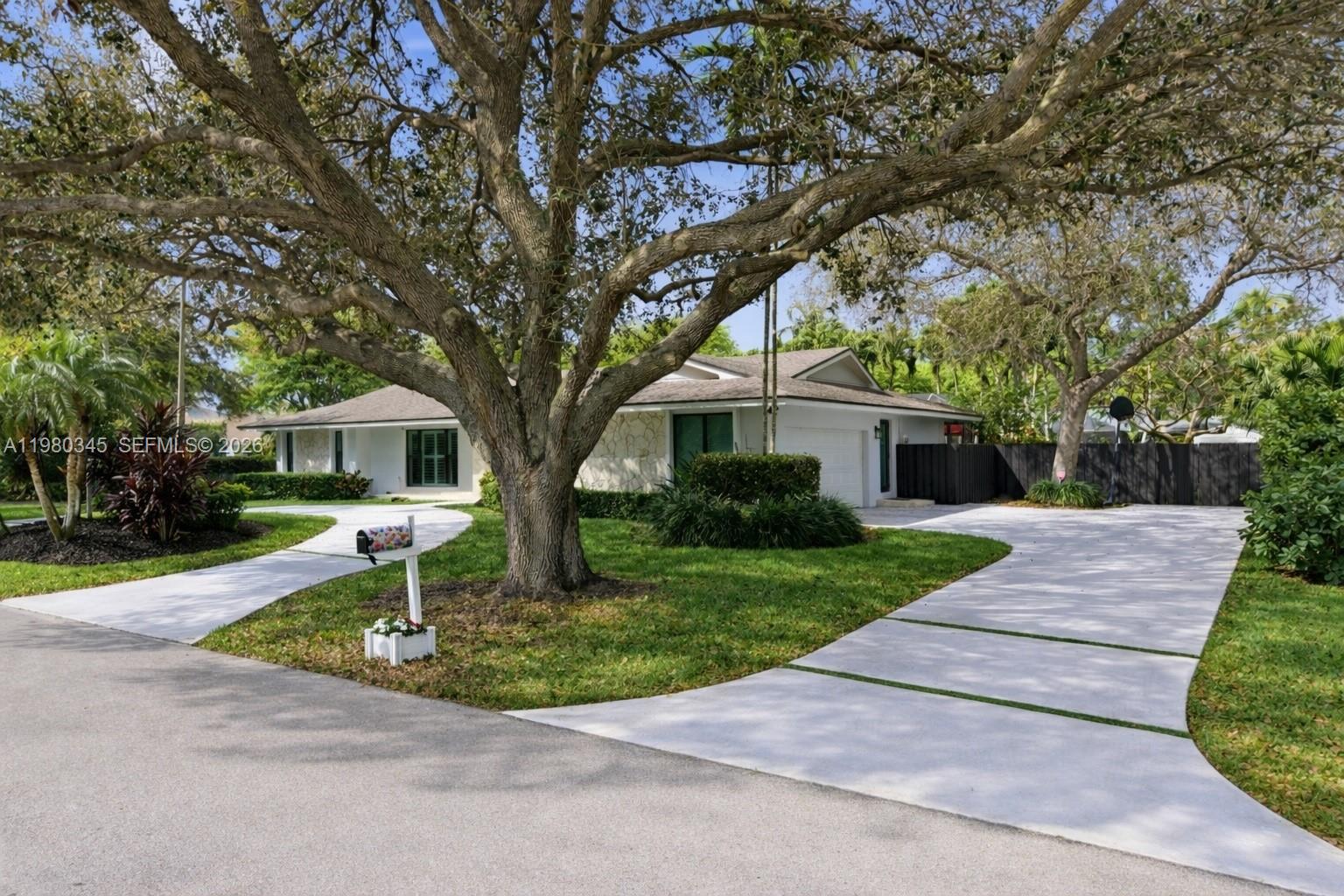 17204 SW 79th Ct Palmetto Bay, FL 33157