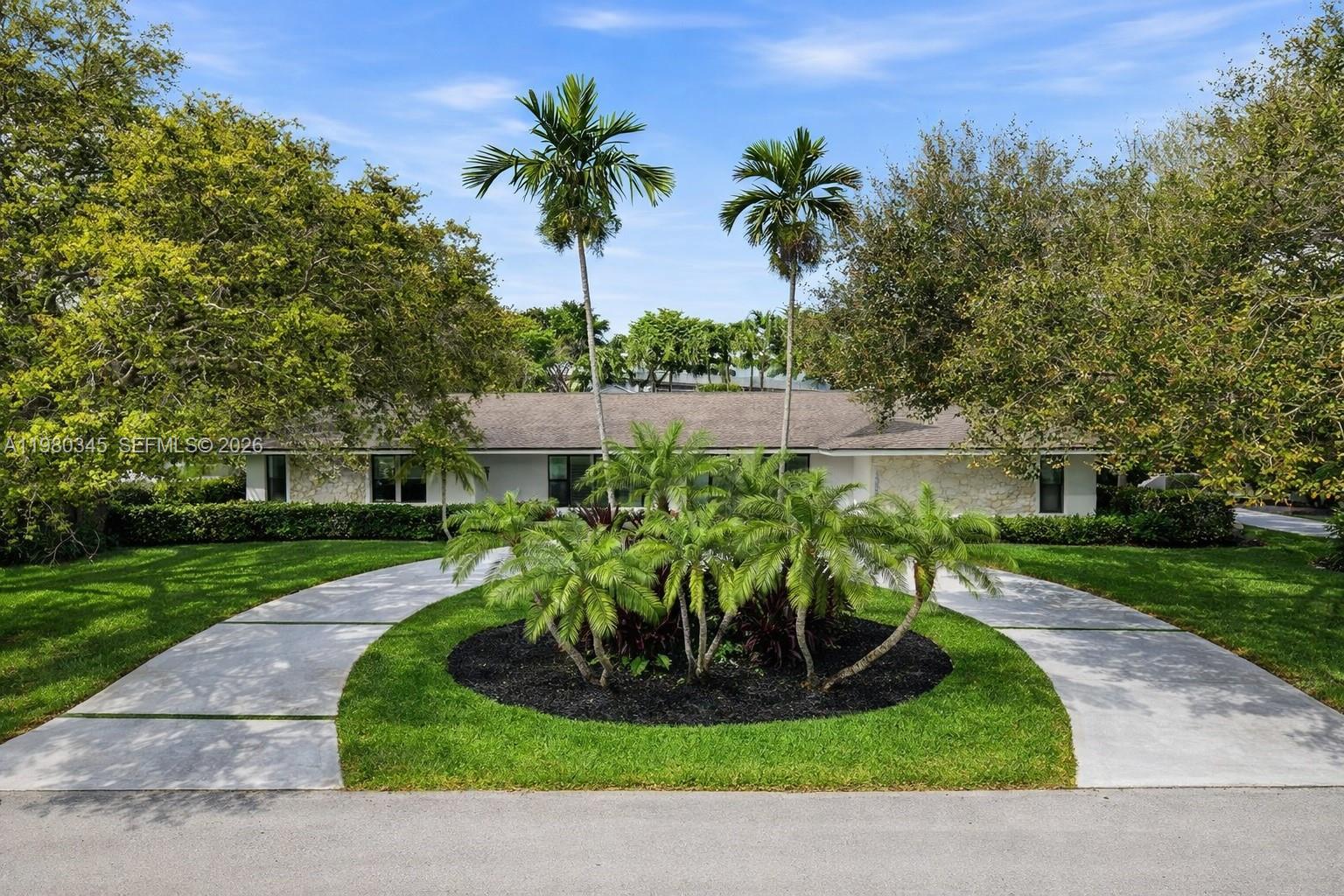 17204 SW 79th Ct Palmetto Bay, FL 33157