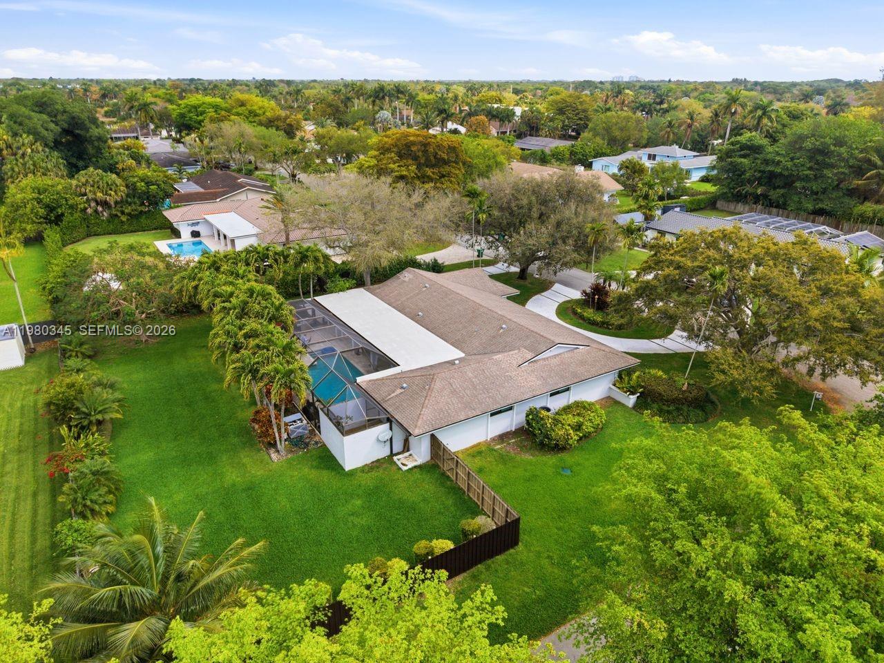 17204 SW 79th Ct Palmetto Bay, FL 33157