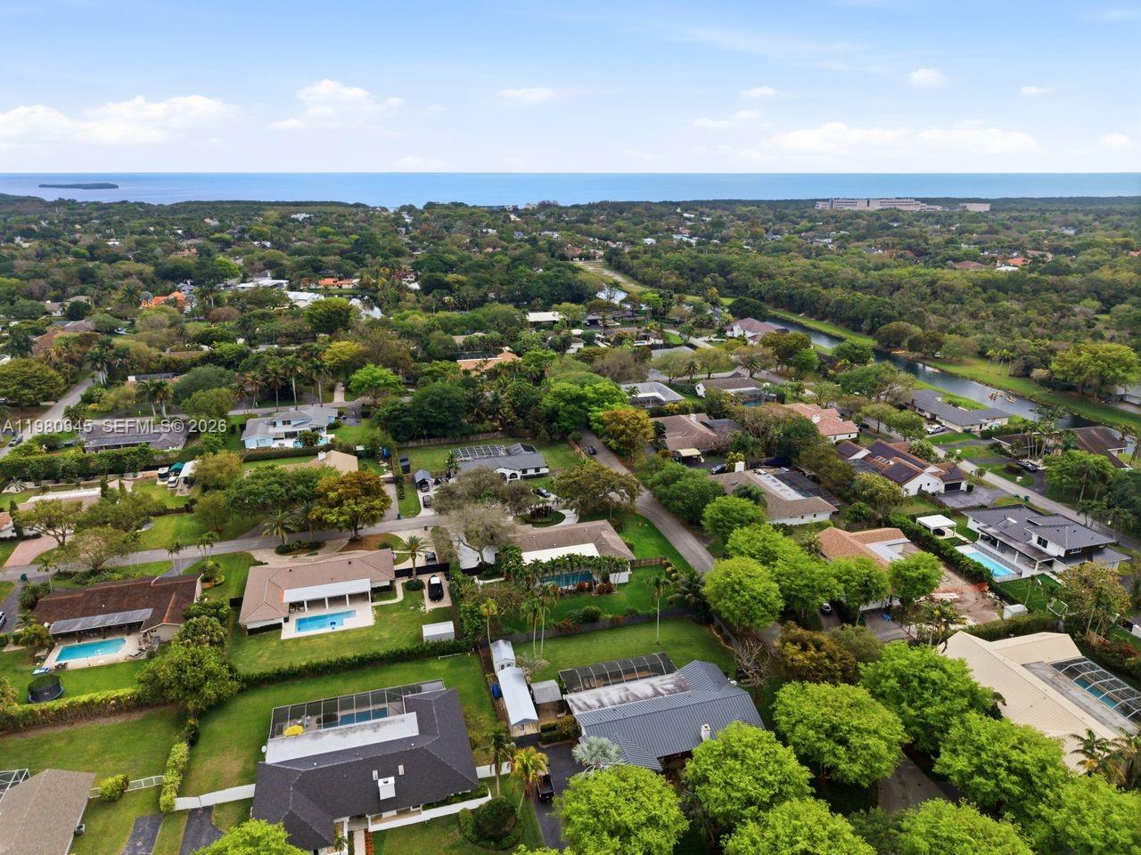 17204 SW 79th Ct Palmetto Bay, FL 33157