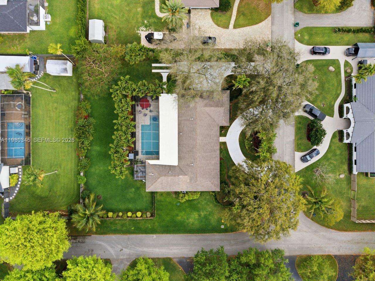 17204 SW 79th Ct Palmetto Bay, FL 33157