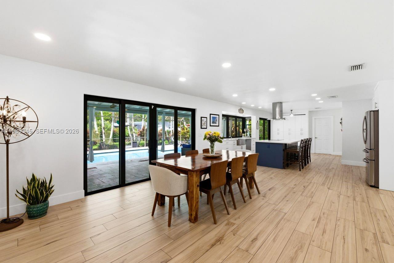 17204 SW 79th Ct Palmetto Bay, FL 33157