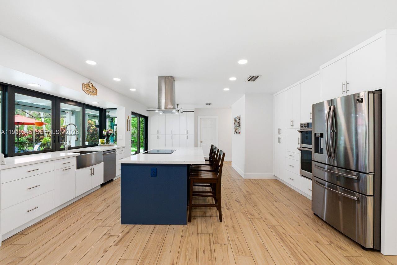 17204 SW 79th Ct Palmetto Bay, FL 33157