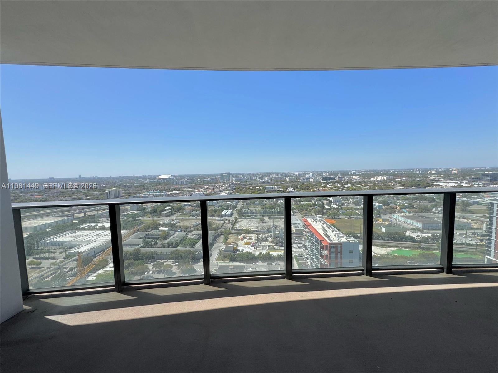 1600 NE 1st Ave #3511 Miami, FL 33132