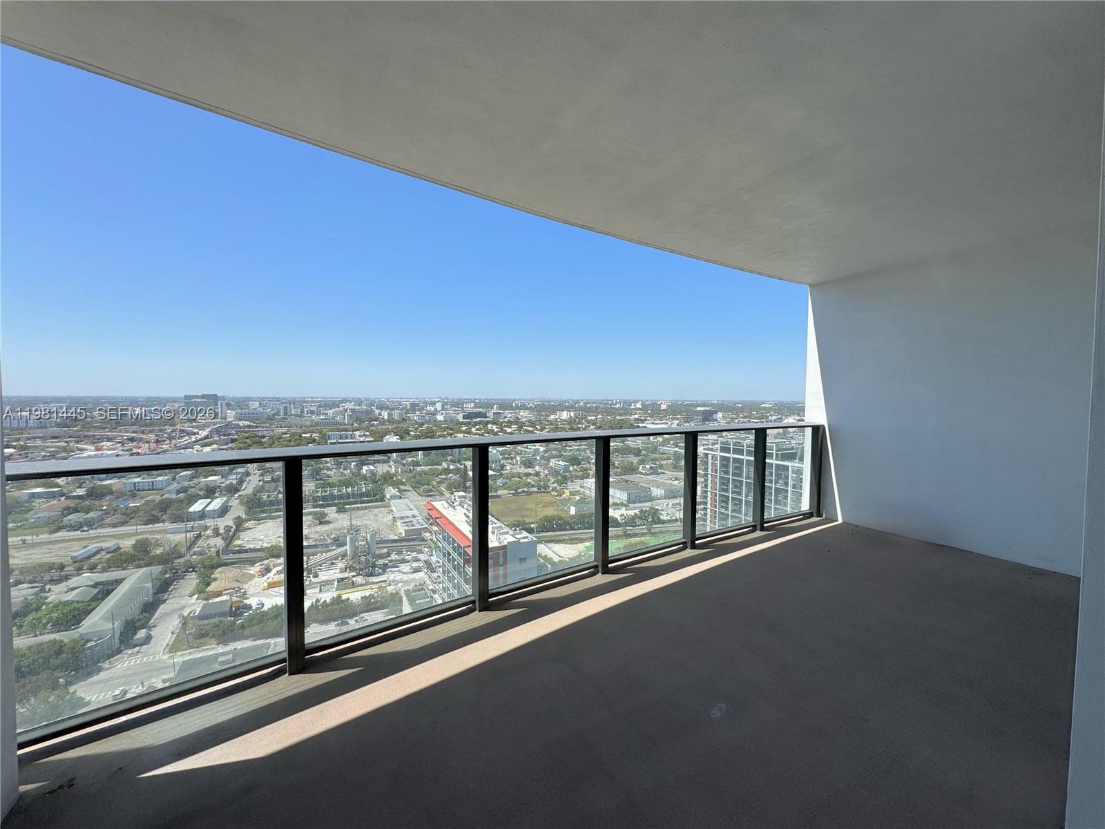 1600 NE 1st Ave #3511 Miami, FL 33132