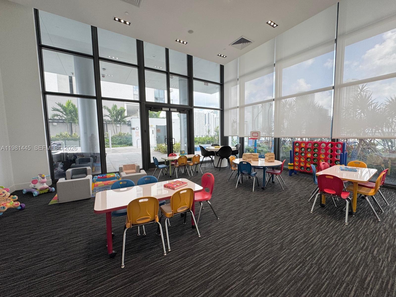 1600 NE 1st Ave #3511 Miami, FL 33132