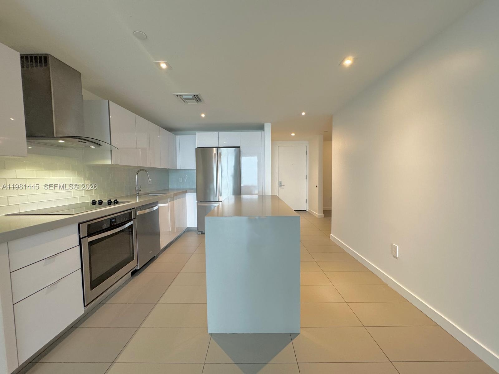 1600 NE 1st Ave #3511 Miami, FL 33132