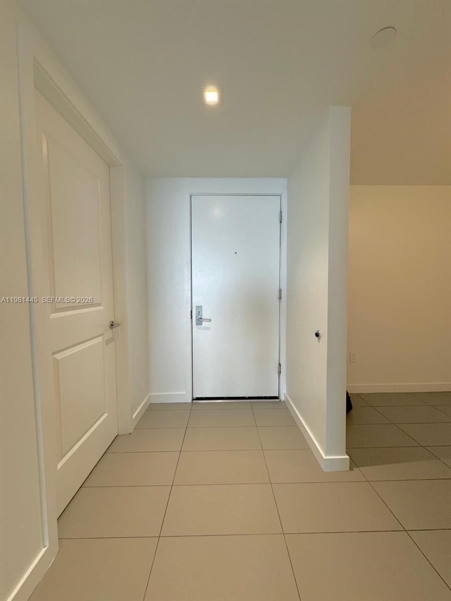 1600 NE 1st Ave #3511 Miami, FL 33132