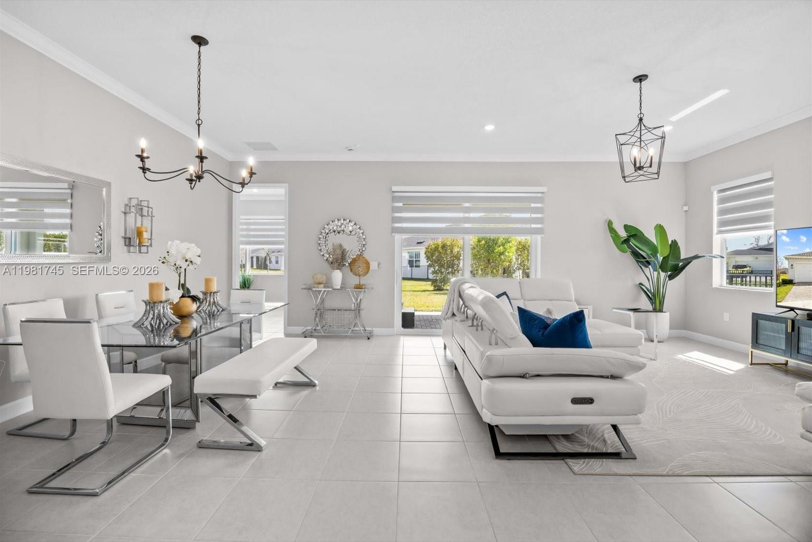 1204 SE Woodbine Rd Port St Lucie, FL 34984